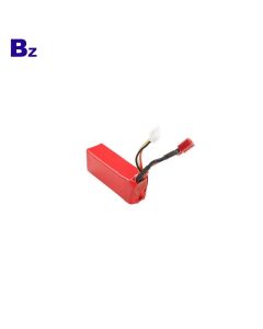 무인 항공기 용 850mah 25C 7.4V RC 배터리