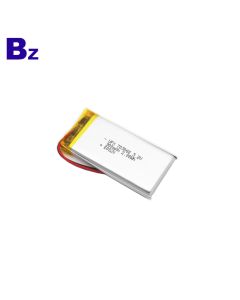 703060 900mAh 3.2V LiFePO4 배터리