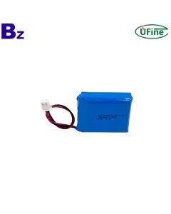 중국 Lipo 셀 제조 업체 도매 3C 방전 배터리