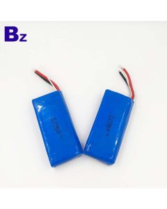 703480-3S 15C 11.1V 1950mAh 리튬 폴리머 배터리