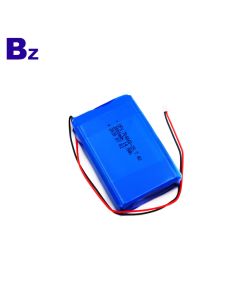 2000mAh 전원 은행 리튬 이온 배터리