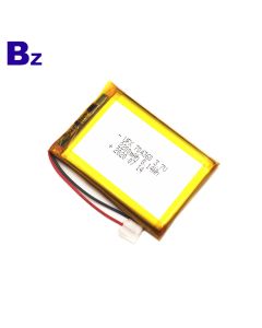 2200mAh 자동차 위치 장치 Lipo 배터리