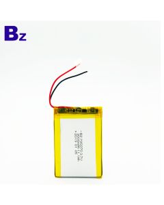 3000mah 미용 기기 배터리