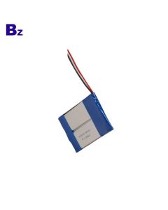 705295 1100mAh 7.4V 리튬 이온 폴리머 배터리