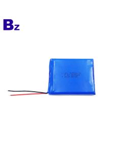 컴패니언 로봇 용 3200mAh 배터리