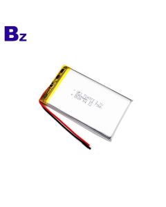 차 무선 위탁 장치를위한 2900mAh 건전지