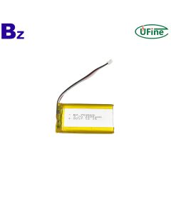 도매 3.7V 2100mAh 배터리