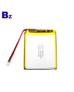 로봇 완구 용 3600mAh 배터리