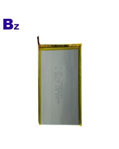 7565121 3.7V 7500mAh LiPo 배터리