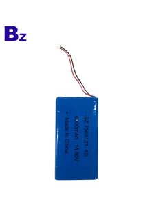 맞춤형 14.8V Lipo 배터리