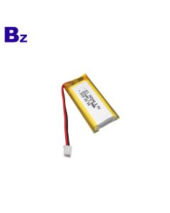 800mAh 블루투스 셀카 스틱 Lipo 배터리