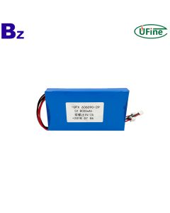 리튬 이온 셀 공장 OEM Lipo 배터리 팩