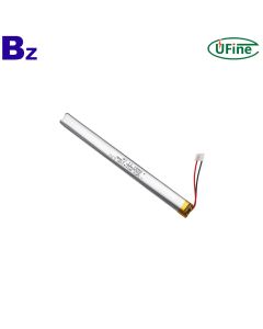 리튬 전지 공장 도매 2000mAh 배터리