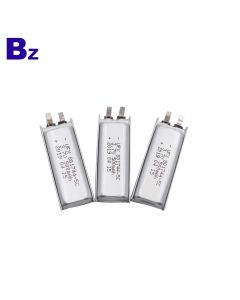 801744 5C 3.7V 500mAh 리튬 폴리머 배터리