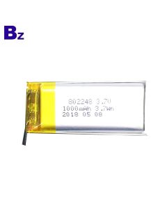 리튬 셀 공장 맞춤형 KC 인증 Lipo 배터리