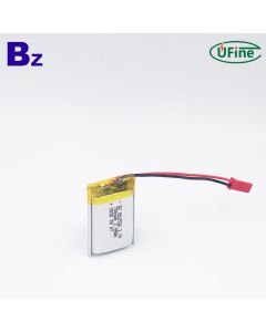 700mAh 웨어러블 AR 안경 Lipo 배터리