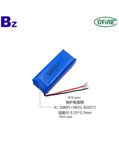 1800mAh 전기 토치 LiFePO4 배터리