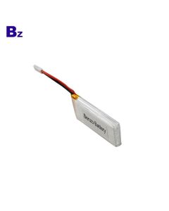 802656 850mAh 10C 3.7V 리포 배터리