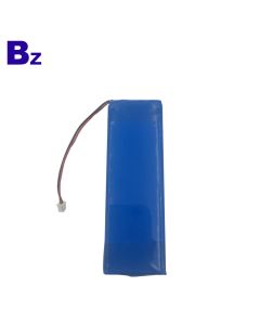 802680 2S 850mAh 7.4V LiPo 배터리 팩