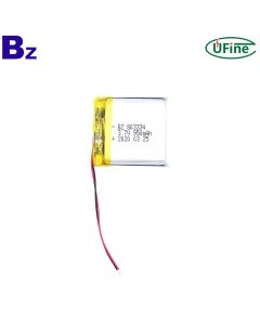 950mAh 블루투스 스피커 배터리