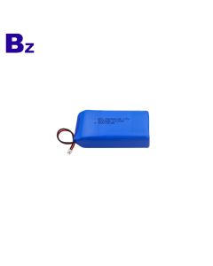 3600mAh 충전식 미니 진공 플라스크 Lipo 배터리