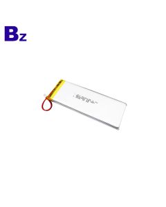 5000mAh 슬림 노트북 컴퓨터 리튬 폴리머 배터리