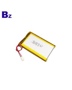4000mAh 스마트 로봇 리튬 폴리머 배터리