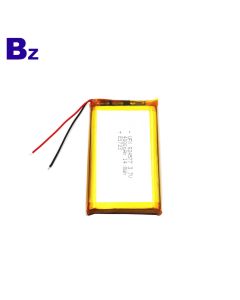 824577 4000mAh 3.7V 리튬 중합체 건전지