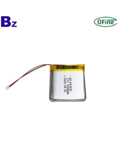 도매 1000mAh 충전식 배터리