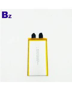8870129 10000mAh 3.7V 폴리머 리튬 이온 배터리