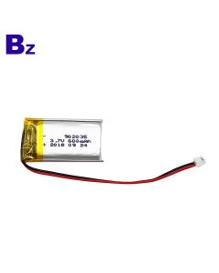 KC 인증 Lipo 배터리