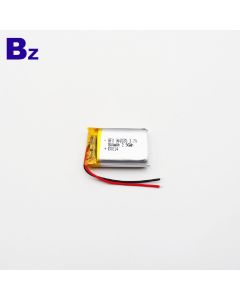 전자 여드름 리무버 용 800mAh Lipo 배터리