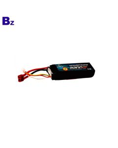 903480 2200mAh 25C 11.1V 리튬 이온 배터리