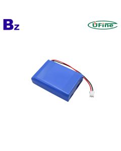 6000mAh 가습기 및 공기 청정기 Lipo 배터리