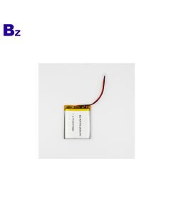 904758 3.7V 2800mAh 충전식 LiPo 배터리