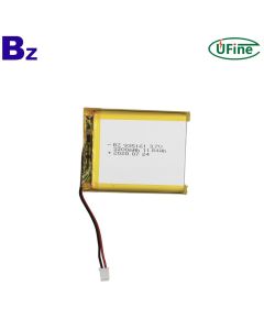 중국 셀 제조 업체 도매 3200mAh 배터리