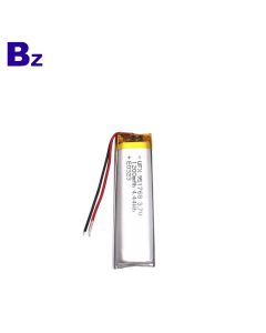아기 모니터링 장치 용 Lipo 배터리