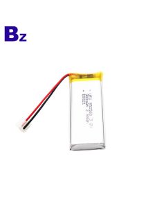 952560 900mAh 3.2V LiFePO4 배터리