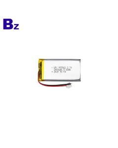 2400mAh 살균기 Lipo 배터리