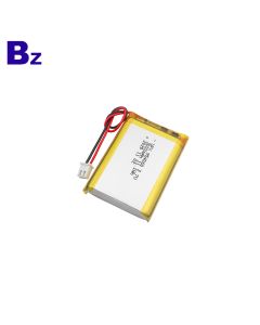 3000mAh 스마트 리더 리튬 폴리머 배터리