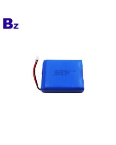 955565-2S 5000mAh 7.4V 리튬 폴리머 배터리