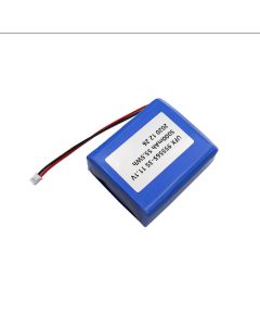 5000mAh 미니 휴대용 가습기 Lipo 배터리