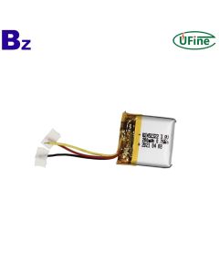 도매 고품질 200mAh 배터리
