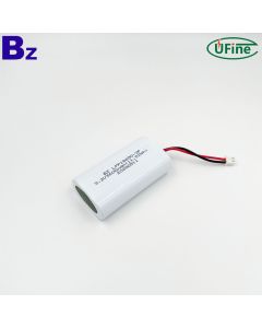 3600mAh 원통형 LiFePO4 배터리