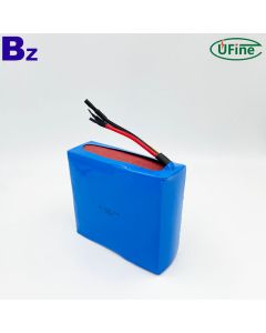 3200mAh 12.8V 충전식 전력 공구 LiFePO4 배터리