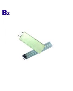0144117 360mAh 3.7V 초박형 배터리