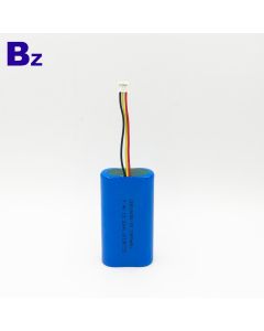 얼굴 인식 장치 용 1800mAh 배터리