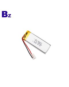 로케이터 장치 용 450mAh 배터리