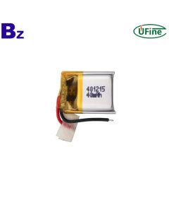 전자 시계용 40mAh 배터리
