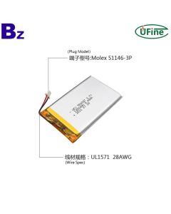 도매 고품질 1800mAh 배터리